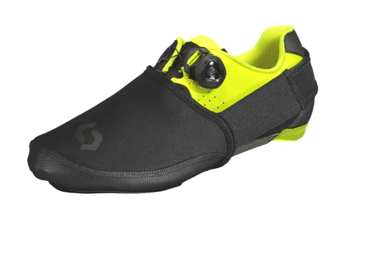 SCOTT All Season 10 Toe Cover, Lång SCOTT All Season 10 Toe Cover, Lång