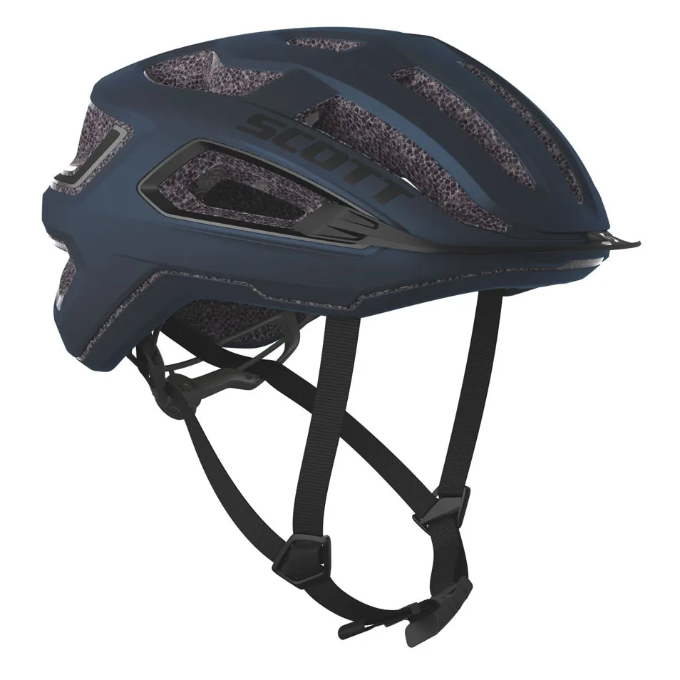 SCOTT Arx cykelhjälm White/Dream Blue SCOTT Arx cykelhjälm White/Dream Blue