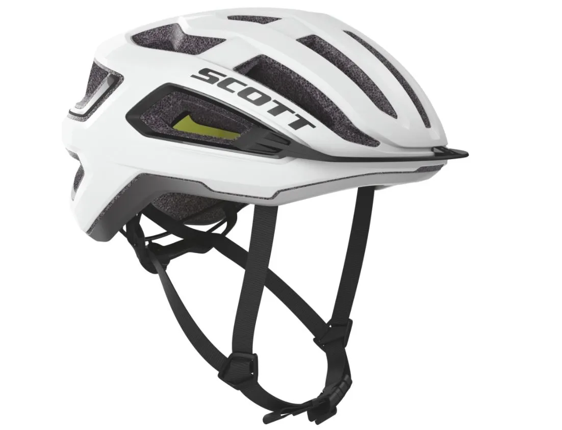SCOTT Arx Plus MIPS Hjälm