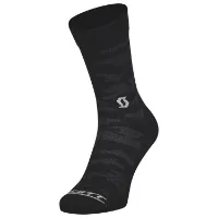 SCOTT AS Trail Merino Cykelstrumpor Camo