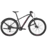 SCOTT Aspect 760 Eq 27.5´´ Tourney Rd-tx800 Mtb Cykel, Black, L