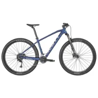 SCOTT Aspect 940 29´´ Shimano Alivio Rd-m3100 Mtb Cykel SCOTT Aspect 940 29´´ Shimano Alivio Rd-m3100 Mtb Cykel