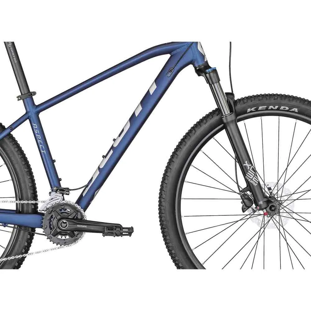 SCOTT Aspect 940 29´´ Shimano Alivio Rd-m3100 Mtb Cykel