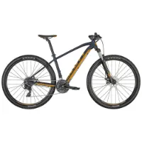 SCOTT Aspect 970 29´´ Tourney Rd-ty300 Mtb Cykel SCOTT Aspect 970 29´´ Tourney Rd-ty300 Mtb Cykel