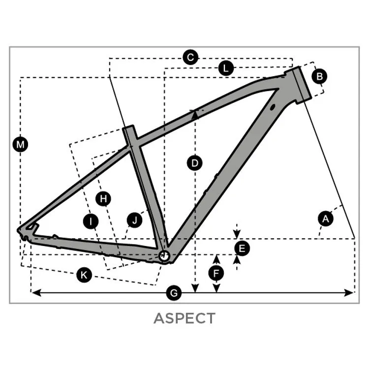 SCOTT Aspect 970 29´´ Tourney Rd-ty300 Mtb Cykel, Blue, S SCOTT Aspect 970 29´´ Tourney Rd-ty300 Mtb Cykel, Blue, S