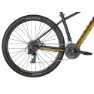 SCOTT Aspect 970 29´´ Tourney Rd-ty300 Mtb Cykel, Blue, S