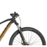 SCOTT Aspect 970 29´´ Tourney Rd-ty300 Mtb Cykel, Blue, S