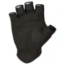 SCOTT Aspect Gel Sf Korta Handskar, Black