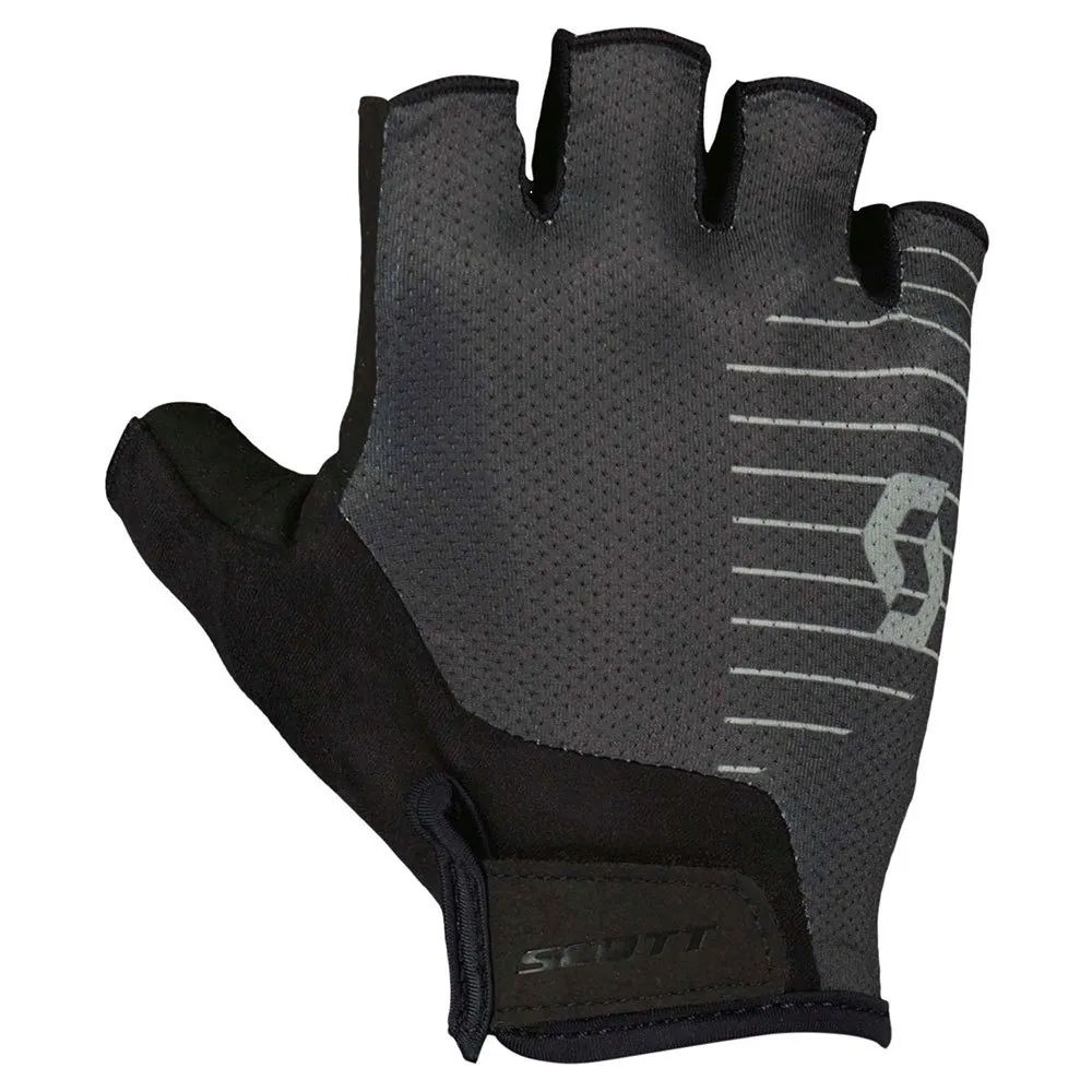 SCOTT Aspect Gel Sf Korta Handskar, Black SCOTT Aspect Gel Sf Korta Handskar, Black
