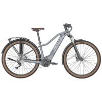 SCOTT Axis Eride 20 29´´ 2022 Elcykel SCOTT Axis Eride 20 29´´ 2022 Elcykel