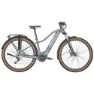 SCOTT Axis Eride 20 29´´ 2022 Elcykel, Grey / grey, XS, 500Wh