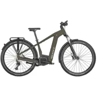 SCOTT Axis Eride 30 Men 29´´ Deore 11s Elcykel SCOTT Axis Eride 30 Men 29´´ Deore 11s Elcykel