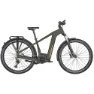 SCOTT Axis Eride 30 Men 29´´ Deore 11s Elcykel, Olive, M, 500Wh