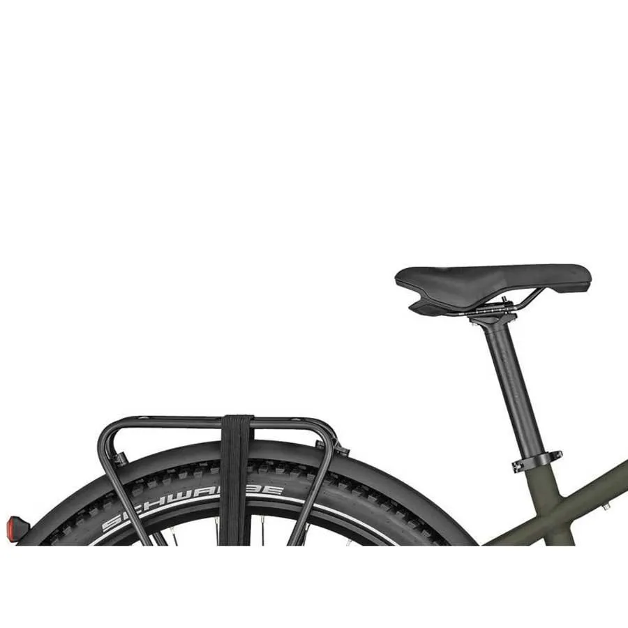 SCOTT Axis Eride 30 Men 29´´ Deore 11s Elcykel, Olive, M, 500Wh SCOTT Axis Eride 30 Men 29´´ Deore 11s Elcykel, Olive, M, 500Wh