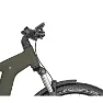 SCOTT Axis Eride 30 Men 29´´ Deore 11s Elcykel, Olive, M, 500Wh