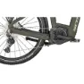 SCOTT Axis Eride 30 Men 29´´ Deore 11s Elcykel, Olive, M, 500Wh