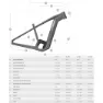 SCOTT Axis Eride 30 Men 29´´ Deore 11s Elcykel, Olive, M, 500Wh