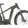 SCOTT Axis Eride 30 Men 29´´ Deore 11s Elcykel, Olive, M, 500Wh