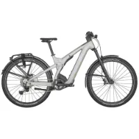 SCOTT Axis Eride Fs 10 29´´ Shimano Rd M8130sgs 11s Elcykel SCOTT Axis Eride Fs 10 29´´ Shimano Rd M8130sgs 11s Elcykel