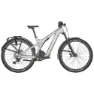 SCOTT Axis Eride Fs 10 29´´ Shimano Rd M8130sgs 11s Elcykel, Silver, M, 750Wh