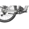 SCOTT Axis Eride Fs 10 29´´ Shimano Rd M8130sgs 11s Elcykel, Silver, M, 750Wh