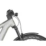 SCOTT Axis Eride Fs 10 29´´ Shimano Rd M8130sgs 11s Elcykel, Silver, M, 750Wh