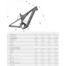 SCOTT Axis Eride Fs 10 29´´ Shimano Rd M8130sgs 11s Elcykel, Silver, M, 750Wh