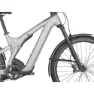 SCOTT Axis Eride Fs 10 29´´ Shimano Rd M8130sgs 11s Elcykel, Silver, M, 750Wh