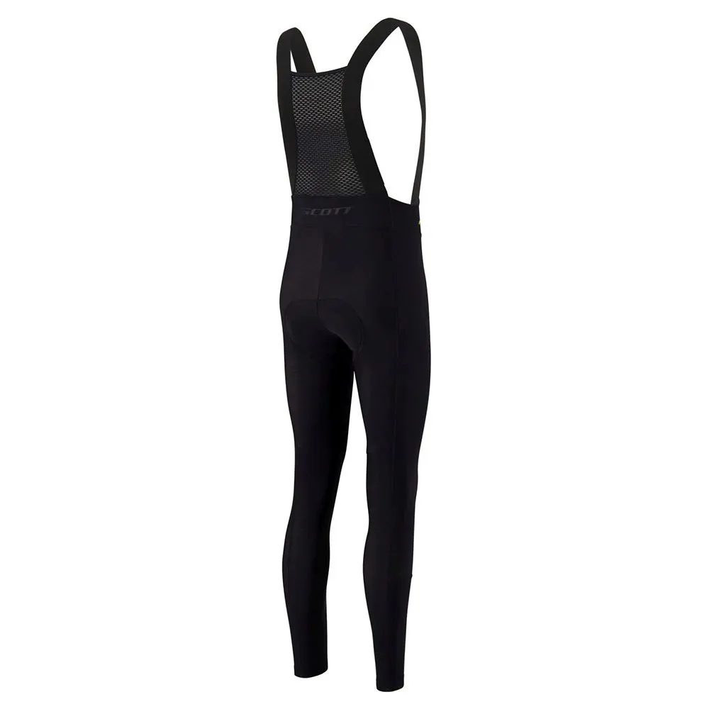 SCOTT Bib Tights M's RC Pro Warm +++ Trägerhose