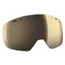 SCOTT Buzz Pro/otg Acs Ersättningslinser unisex