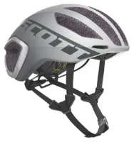 SCOTT Cadence cykelhjälm MIPS Vogue silver/Reflective grey