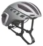 SCOTT Cadence cykelhjälm MIPS Vogue silver/Reflective grey, Grå/Silver
