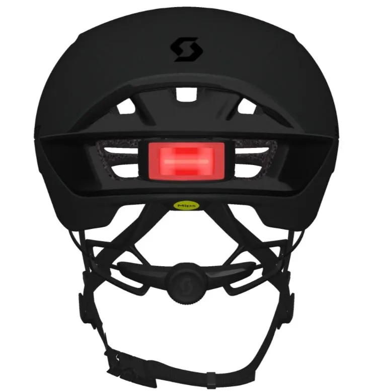 SCOTT Cadence Plus (CE) MIPS Hjälm