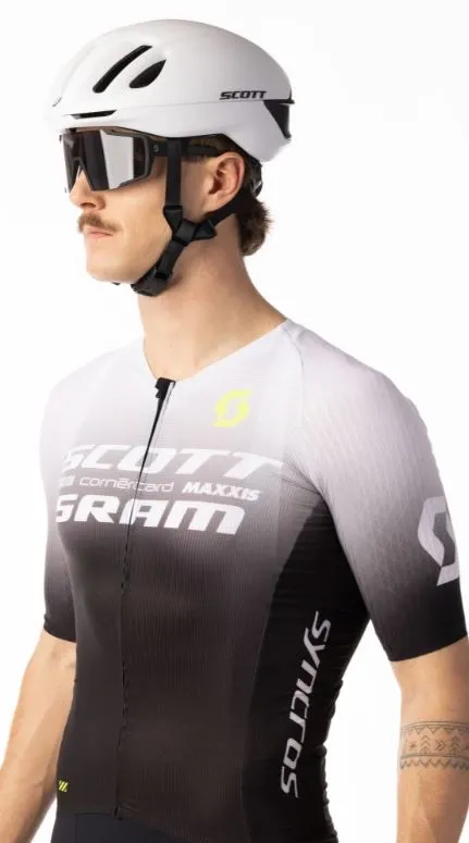 SCOTT Cadence Plus (CE) MIPS Hjälm
