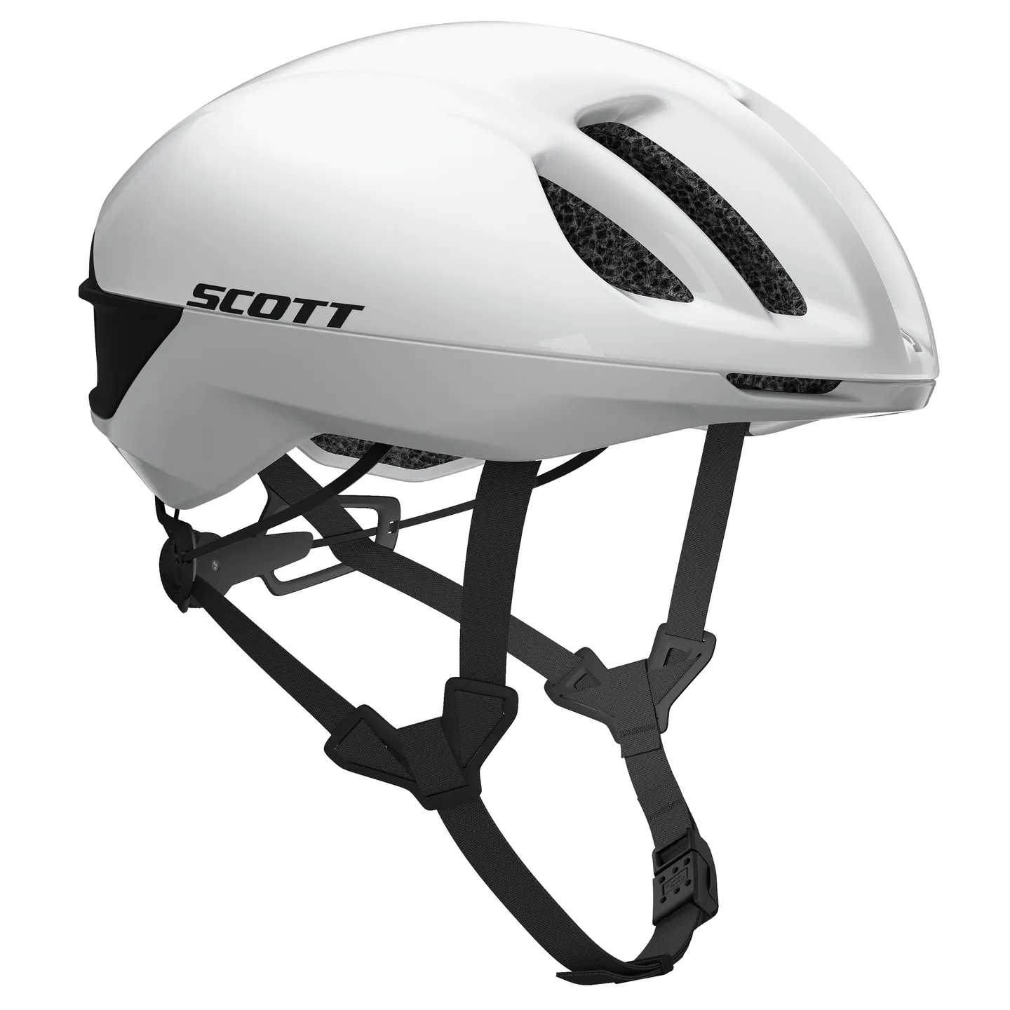 SCOTT Cadence Plus (CE) MIPS Hjälm