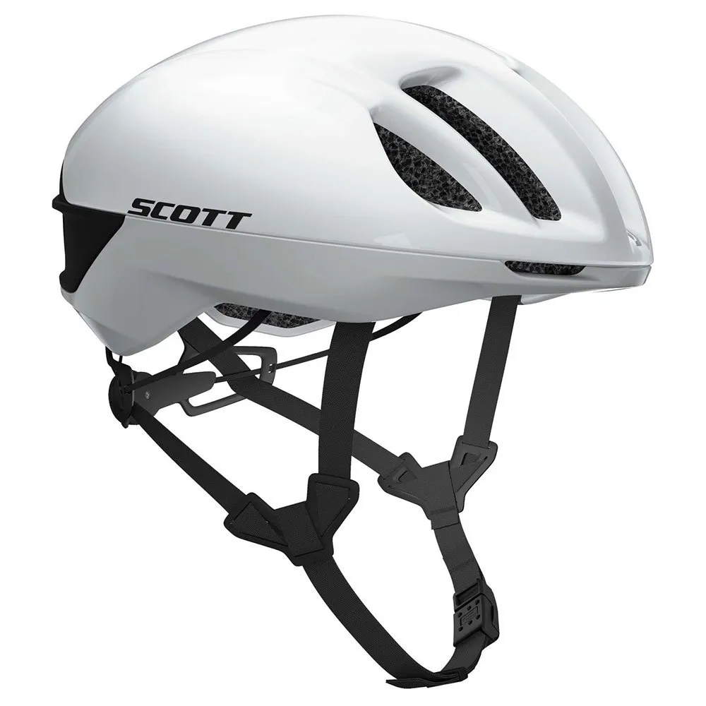 SCOTT Cadence Plus Mips Hjälm Refurbished, White SCOTT Cadence Plus Mips Hjälm Refurbished, White