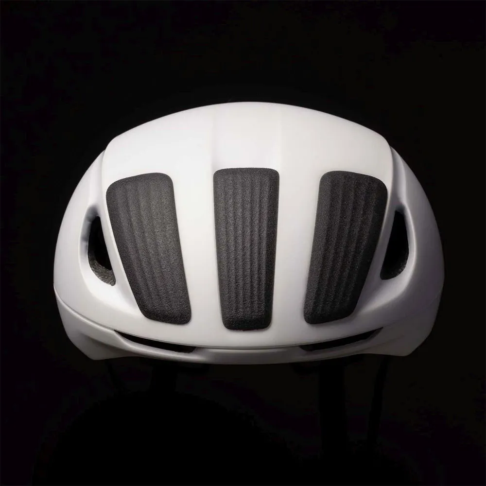 SCOTT Cadence>24 Aero Hjälmpluggar, Black