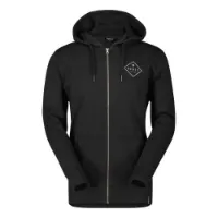 SCOTT Casual Sweatshirt Med Dragkedja SCOTT Casual Sweatshirt Med Dragkedja