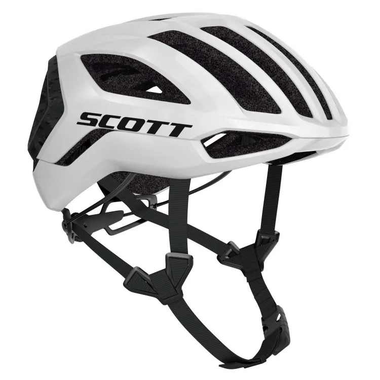 SCOTT Centric Plus MIPS Hjälm