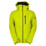 Sulphur yellow