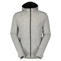 SCOTT Commuter Merino Sweatshirt Med Dragkedja SCOTT Commuter Merino Sweatshirt Med Dragkedja