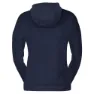 SCOTT Commuter Merino Sweatshirt Med Dragkedja