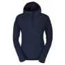 SCOTT Commuter Merino Sweatshirt Med Dragkedja