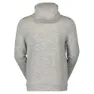 SCOTT Commuter Merino Sweatshirt Med Dragkedja
