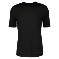 SCOTT Commuter Merino T-shirt Med Korta ärmar SCOTT Commuter Merino T-shirt Med Korta ärmar
