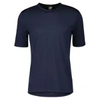 SCOTT Commuter Merino T-shirt Med Korta ärmar SCOTT Commuter Merino T-shirt Med Korta ärmar
