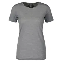 SCOTT Commuter Merino T-shirt Med Korta ärmar SCOTT Commuter Merino T-shirt Med Korta ärmar