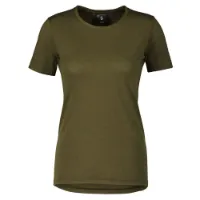 SCOTT Commuter Merino T-shirt Med Korta ärmar SCOTT Commuter Merino T-shirt Med Korta ärmar
