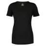 SCOTT Commuter Merino T-shirt Med Korta ärmar
