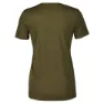 SCOTT Commuter Merino T-shirt Med Korta ärmar